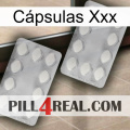 Cápsulas Xxx 17